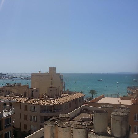 Sol De Mallorca Ελ Αρενάλ Εξωτερικό φωτογραφία