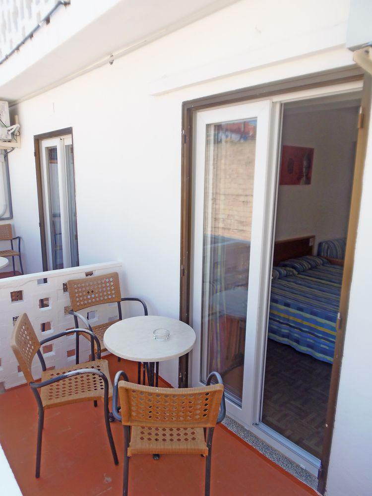 Sol De Mallorca Ελ Αρενάλ Εξωτερικό φωτογραφία