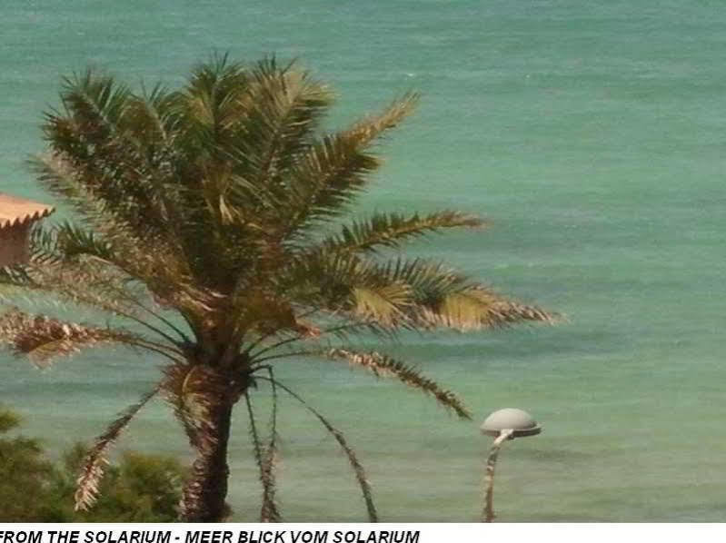 Sol De Mallorca Ελ Αρενάλ Εξωτερικό φωτογραφία